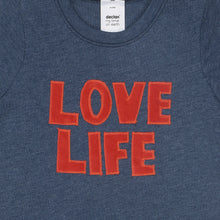 Load image into Gallery viewer, Kids&#39; Love Life Tee
