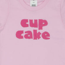 Load image into Gallery viewer, Kids&#39; Cupcake Tee

