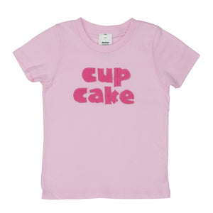 Kids' Cupcake Tee