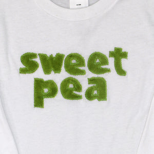 Kids' Sweet Pea Long Sleeve Tee