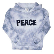 Unisex Peace Fleece Sweatshirt