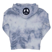 Load image into Gallery viewer, Unisex Peace Fleece Sweatshirt
