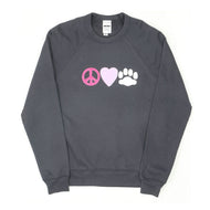 Unisex Animal Lover Fleece