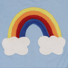 Load image into Gallery viewer, Kids&#39; Rainbow Long Sleeve Tee
