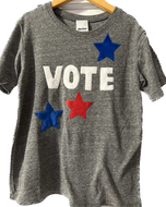 Kids Vote Tee