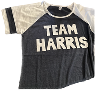 Women's Team Harris Tee