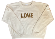 Women's Love Knit Sweater