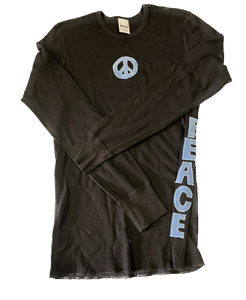 Women's Light Weight Peace Thermal