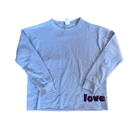 Women's Love Fleece Crew