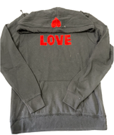Women's Love Fleece Sweatshirt