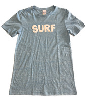 Unisex Surf Short Sleeve Tee