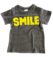 Kids Smile Tee