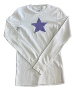 Women's Light Weight Star Thermal
