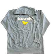 Women's Beach Chick Hoodie