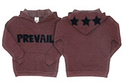 Kids PREVAIL Fleece Sweatshirt