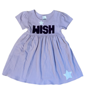 Kids WISH Dress by Declan.la
