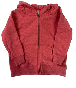 Kid's Be Kind Fleece Jacket