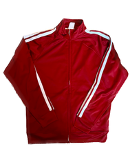Load image into Gallery viewer, Unisex Love Each Track Jacket
