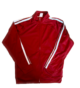 Unisex Love Each Track Jacket