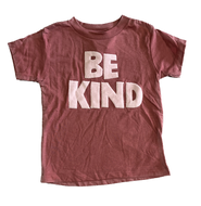 Kid's Be Kind Tee