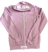 Load image into Gallery viewer, Women's BE KIND Fleece Jacket
