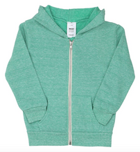 Load image into Gallery viewer, Kids shine bright Fleece Sweatshirt
