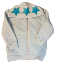 Load image into Gallery viewer, Kids KIND IS COOL Fleece Sweatshirt
