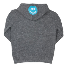 Load image into Gallery viewer, Kids happy camper Fleece Sweatshirt
