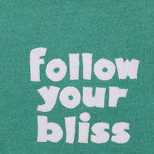 Load image into Gallery viewer, Follow Your Bliss Fleece Blanket
