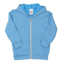 Load image into Gallery viewer, Kid's KIND IS COOL Fleece Jacket

