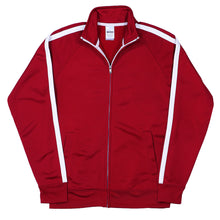 Load image into Gallery viewer, Unisex Love Each Track Jacket
