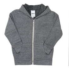 Load image into Gallery viewer, Kid's Be a Hero Fleece Jacket
