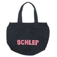 Schlep Tote Bag