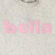 Load image into Gallery viewer, Bella Infant Fleece Romper
