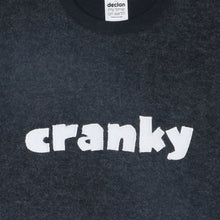 Load image into Gallery viewer, Unisex Cranky Fleece Sweatshirt
