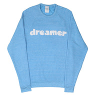 Unisex Dreamer Fleece Sweatshirt