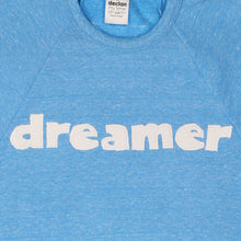 Load image into Gallery viewer, Unisex Dreamer Fleece Sweatshirt
