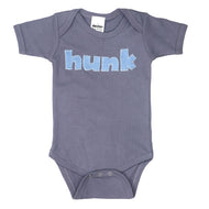 Infant Hunk One Piece