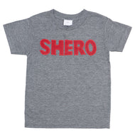 Women’s Shero Tee