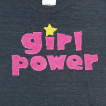 Load image into Gallery viewer, Infant Girl Power Tee
