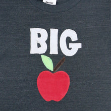 Load image into Gallery viewer, Unisex Big Apple Tee
