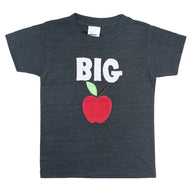 Infant Big Apple Tee