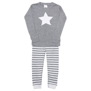 Kids' Star Pajamas