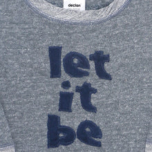 Load image into Gallery viewer, Kids&#39; Let It Be  Long Sleeve Tee
