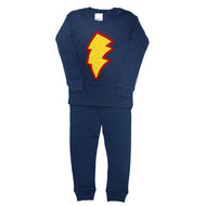 Kids' Bolt Pajamas