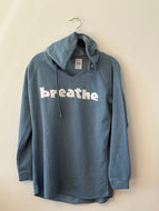 Women's Breathe Fleece