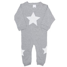 Load image into Gallery viewer, Infant Star Romper
