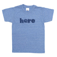 Kids' Hero Tee