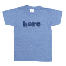 Load image into Gallery viewer, Infant Hero Tee
