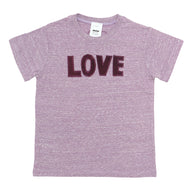 Kids' LOVE tee